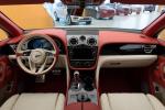 Bentley Bentayga W12 Centenary Specifications 2020 года (UAE)